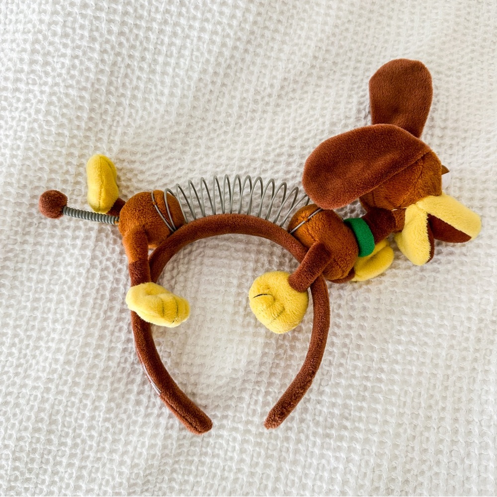 Slinky Dog Headband | Disney Parks